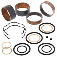 All Balls Fork Bushing Kit Kawasaki KX250 1991