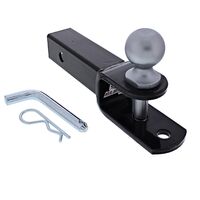 All Balls  EZ Hitch 2 Receiver 50M Can-Am Outlander 800R EFI XT 2014