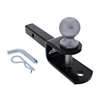 All Balls EZ Hitch 2 1-1/4 RECEIVER 50M Can-Am Outlander pro 650 2020