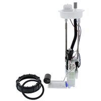 AllBalls Fuel Module-Pump,Filter,Housing,Nut,Gskt Polaris SCRMBLR 850HO EPS2013