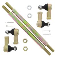 All Balls Tie Rod Upgrade KIt Yamaha YFM350FA GRIZZLY 4WD 2011