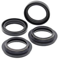 All Balls Dust And Fork Seal KIt Kawasaki KX85 Small Wheel 2001-2019