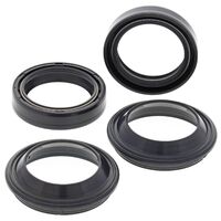 AllBalls Dust And Fork Seal Kit Harley Davidson FXRS DYN LOWRIDER CONVRTIBL 1989