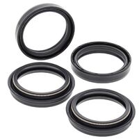 All Balls Dust And Fork Seal KIt BMW F800GS ADVENTURE 2013-2017