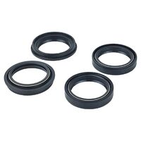 All Balls Dust And Fork Seal KIt Honda VTX1800 2002-2007