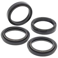 All Balls Dust And Fork Seal KIt Triumph TIGER EXPLORER WIRE WHEEL 2014