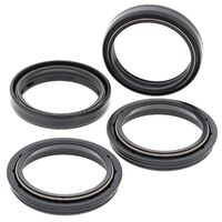 All Balls Dust And Fork Seal KIt Honda CRF450X 2006-2015