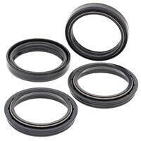 All Balls Dust And Fork Seal KIt Suzuki DRZ400SM 2007-2019