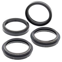 All Balls Dust And Fork Seal KIt GasGas EC250 2017-2018