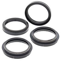 All Balls Dust And Fork Seal KIt Yamaha YZ250 2007-2020