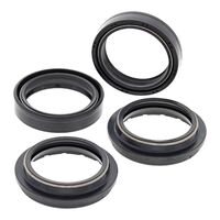 All Balls Dust And Fork Seal KIt BMW F650GS K72 2010