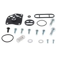 All Balls Fuel Tap Rebuild KIt Suzuki LTA400F EIGER 4WD 2005