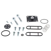 All Balls Fuel Tap Rebuild KIt Suzuki LTF250 OZARK 2WD 2009