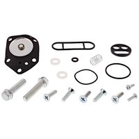 All Balls Fuel Tap Rebuild Kit Kawasaki KL250 SUPER SHERPA 2000-2009