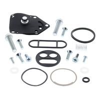 All Balls Fuel Tap Rebuild Kit Kawasaki GPZ1100 1995