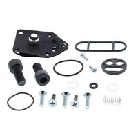 All Balls Fuel Tap Rebuild Kit Kawasaki ZR750 ZEPHYR 1992