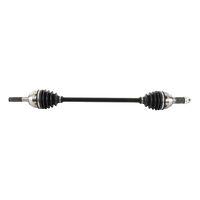 All Balls Atv Cv/Axle Complete Shaft  Can-Am Maverick X3 X DS 2017