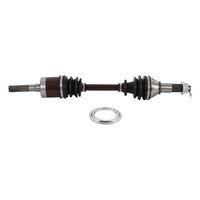 All Balls Atv Cv/Axle Complete Shaft  Can-Am Outlander 800R EFI XT 2012