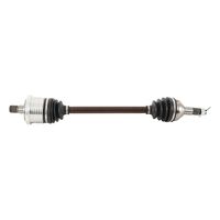 All Balls ATV CV/Axle Complete Shaft 6 Ball Can-Am Maverick XXC 1000R DPS 2015