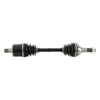AllBalls Atv Cv/Axle Complete Shaft Can-Am Outlander 650 XT4WD Pow Stering 2009