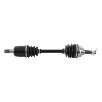 All Balls Atv Cv/Axle Complete Shaft  Honda TRX500FGA FOURTRAX FOREMAN 4X4 2004