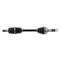 All Balls Atv Cv/Axle Complete Shaft  Honda TRX420FM2 4WD RANCHER 2015-2019