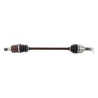 All Balls Atv Cv/Axle Complete Shaft  Honda BIG RED MUV700 4WD 2009-2013