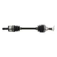 All Balls Atv Cv/Axle Complete Shaft  Kawasaki KVF750 BRUTE FORCE 2006-2015