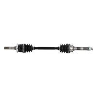 All Balls Atv Cv/Axle Complete Shaft  Kawasaki MULE 2510 2000