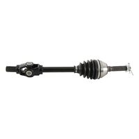 All Balls Atv Cv/Axle Complete Shaft  Polaris ATP 330 4x4 2004