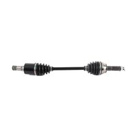 All Balls Atv Cv/Axle Complete Shaft  Polaris RANGER 700 4x4 2008