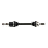 All Balls Atv Cv/Axle Complete Shaft  Polaris RANGER 500 2X4 2005