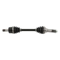 All Balls Atv Cv/Axle Complete Shaft  Yamaha YFM400FW BIG BEAR  4WD 2010