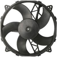 All Balls ATV / UTV Cooling Fan Polaris RZR 800 Built 1/01/10 and after 2010