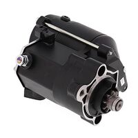 All Balls HD 1.4KW Sportster Starter 81- Blk HarleyDavidson XL 883 SPORTSTER2002