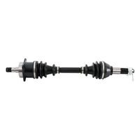 All Balls Atv Cv/Axle Complete 8 Ball Can-Am Outlander 400 4WD 2012-2014