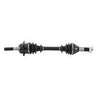 All Balls Atv Cv/Axle Complete 8 Ball Can-Am Outlander 400 4WD 2012-2014