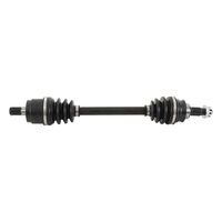 All Balls Atv Cv/Axle Complete 8 Ball Honda TRX680FA IRS 4X4 RINCON 2016