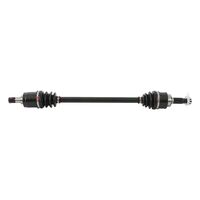 All Balls Atv Cv/Axle Complete 8 Ball Honda BIG RED MUV700 4WD 2009-2013