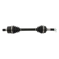 All Balls Atv Cv/Axle Complete 8 Ball Kawasaki KVF750i BRUTE FORCE 2005-2018