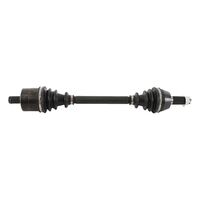 All Balls Atv Cv/Axle Complete 8 Ball Polaris RZR 570 2015