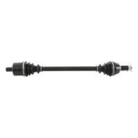 All Balls Atv Cv/Axle Complete 8 Ball Polaris RANGER XP 1000 HD EPS 2019