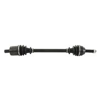 All Balls Atv Cv/Axle Complete 8 Ball Polaris RANGER 500 4x4 2008