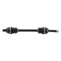 All Balls Atv Cv/Axle Complete 8 Ball Polaris SCRAMBLER 850 HO EPS 2013