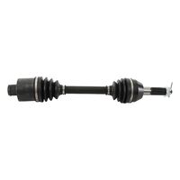 All Balls Atv Cv/Axle Complete 8 Bell Polaris Sportsman 450 2006