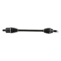 All Balls Atv Cv/Axle Complete 8 Bell Polaris General 1000 Eps 2017