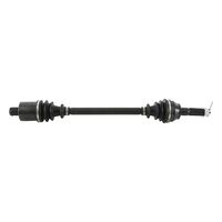 All Balls Atv Cv/Axle Complete 8 Bell Polaris Ranger 500 4X4 2010