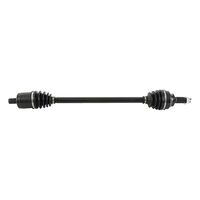 All Balls Atv Cv/Axle Complete 8 Bell Polaris Rzr Xp 1000 2019