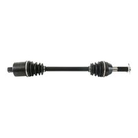 All Balls Atv Cv/Axle Complete 8 Bell Polaris Ranger 400 4X4 2010-2014