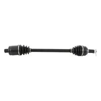 All Balls Atv Cv/Axle Complete 8 Bell Polaris General 1000 Eps 2017